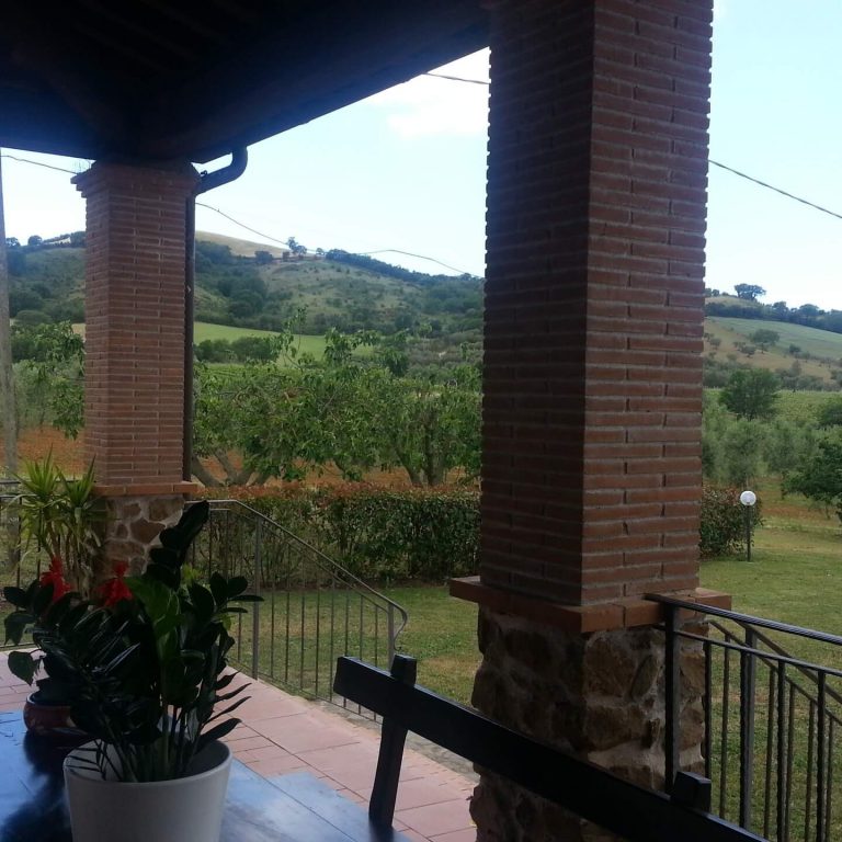 Agriturismo Il Vecchio Grillese - Agriturismo Toscana Mare Grosseto — foto 2