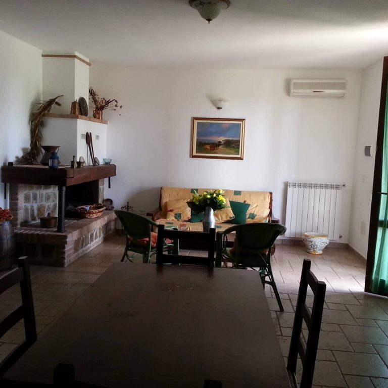 Agriturismo Il Vecchio Grillese - Agriturismo Toscana Mare Grosseto — foto 3