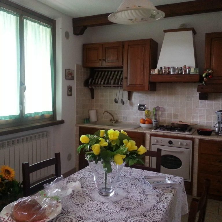 Agriturismo Il Vecchio Grillese - Agriturismo Toscana Mare Grosseto — foto 4